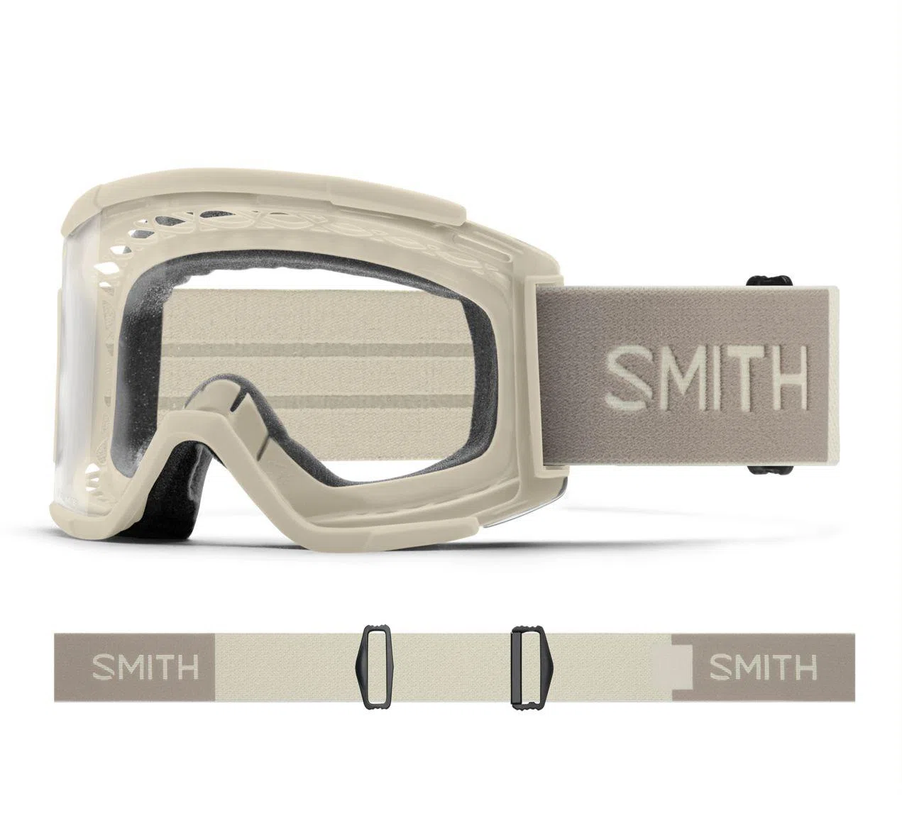 Smith Optics Bike Goggles M00842 Squad XL MTB Goggles - view 50